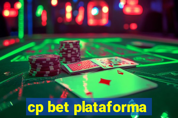 cp bet plataforma